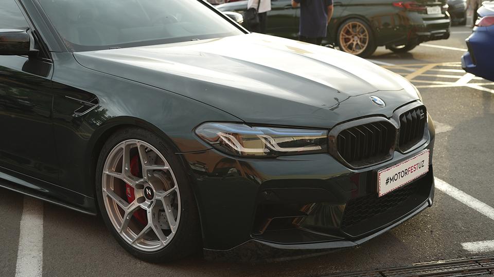 Motorfest Uz 2026. Репортаж об  одном из главных автошоу Узбекистана