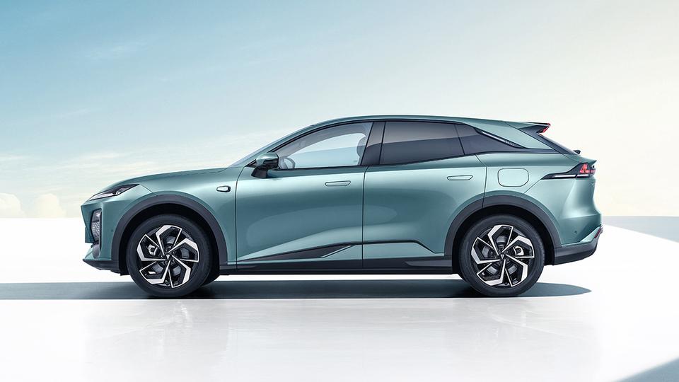 Changan avtomobillarini O‘zbekistonda yig‘ish rejalashtirilmoqda