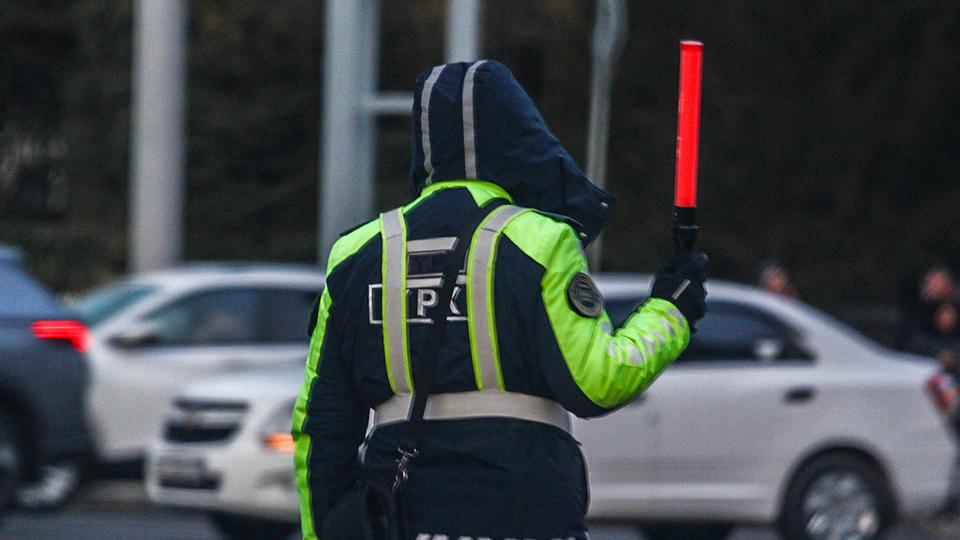 O‘zbekistonda jarima ballari tizimini joriy etish kechiktirildi