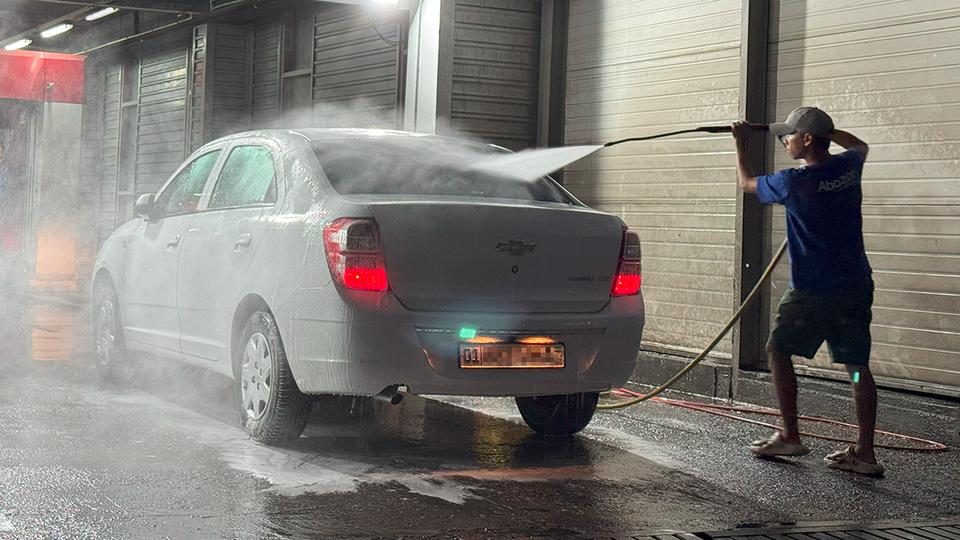 Birinchi avtomobilni qanday tanlash kerak?