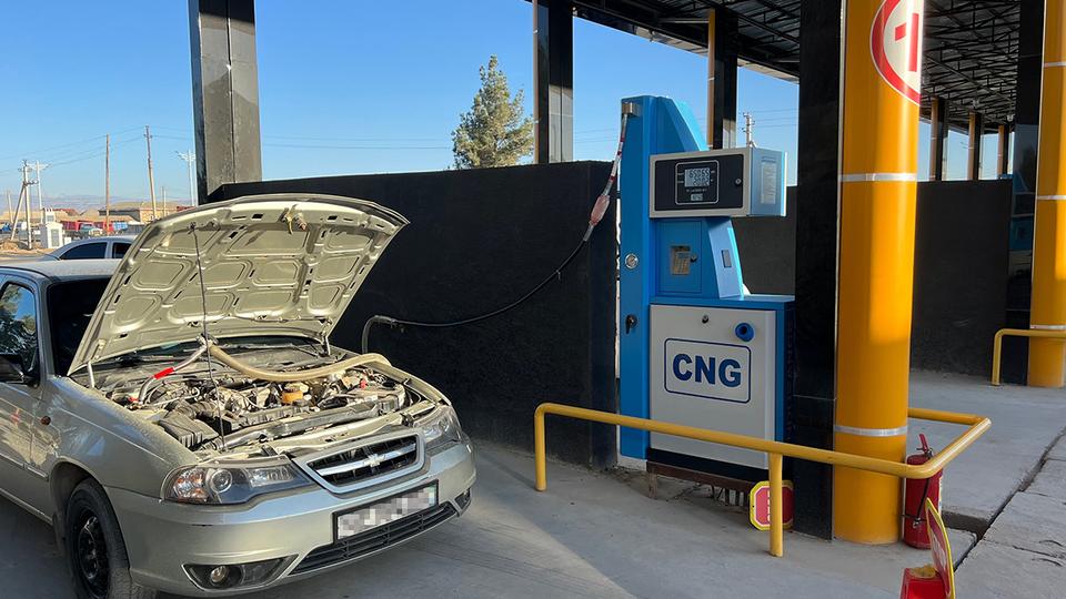 Avtogaz va elektromobillarni quvvatlash qimmatlashadi