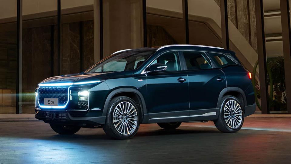 Yana bir Xitoy markasi O‘zbekiston bozoriga chiqdi