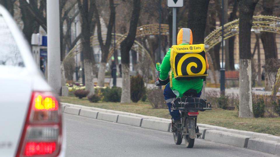 O‘zbekistonda mototransport vositalari bo‘yicha reydlar yana boshlandi