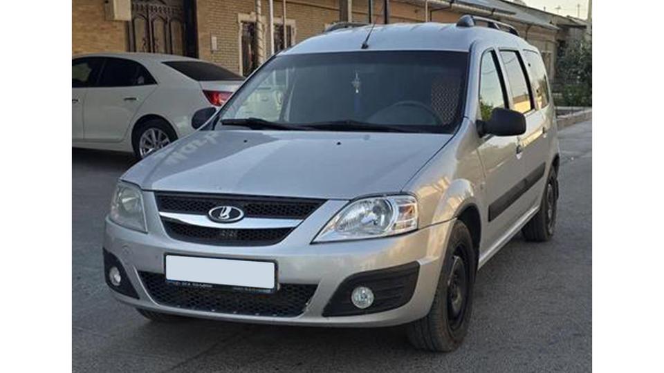 Авто с пробегом, которые можно купить до 10 000 $ в Узбекистане