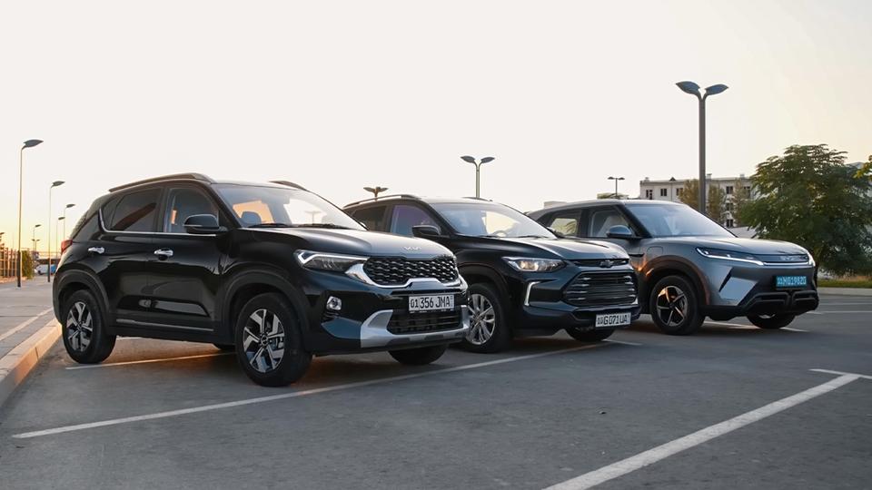 Автокредит в Узбекистане – 2026. Полное руководство по получению и скрытым рискам