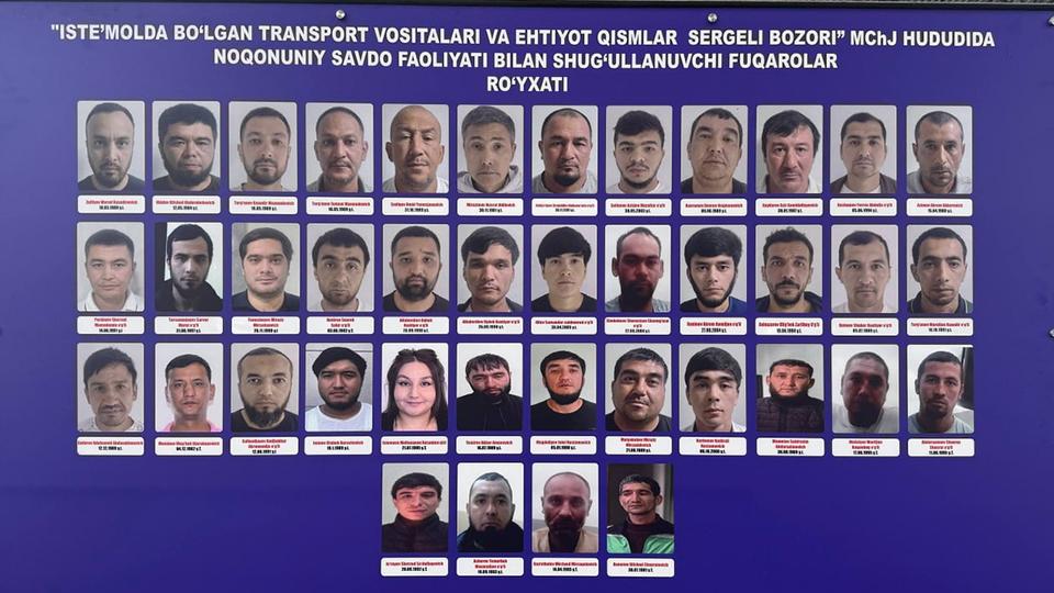 Как могут обмануть на автобазарах