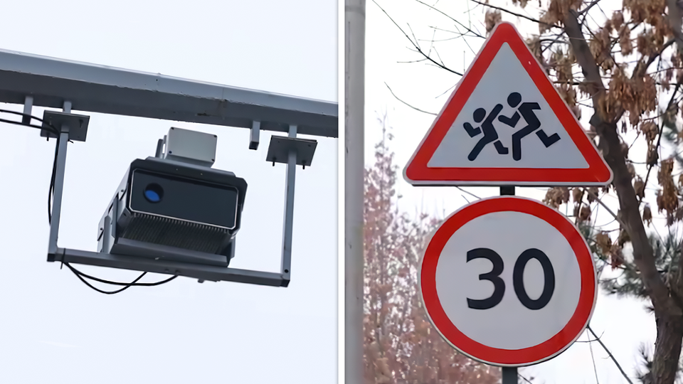 O‘zbekistonda soatiga 30 kilometrga radarlar o‘rnatila boshlandi