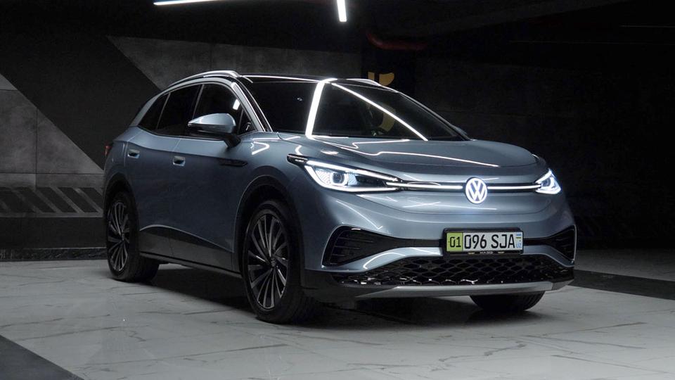 O‘zbekistonda elektromobillar: ular avval qayerda edi?