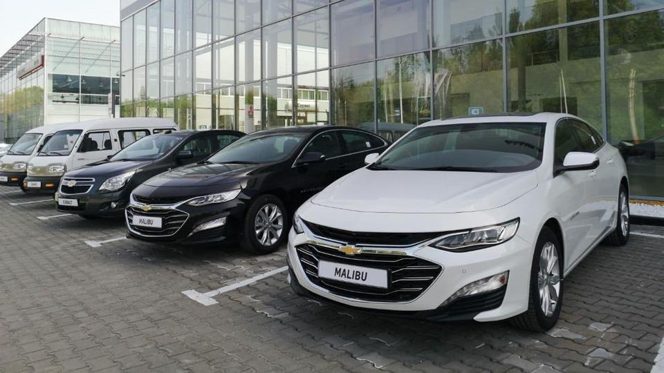 США могут принять участие в приватизации UzAuto Motors