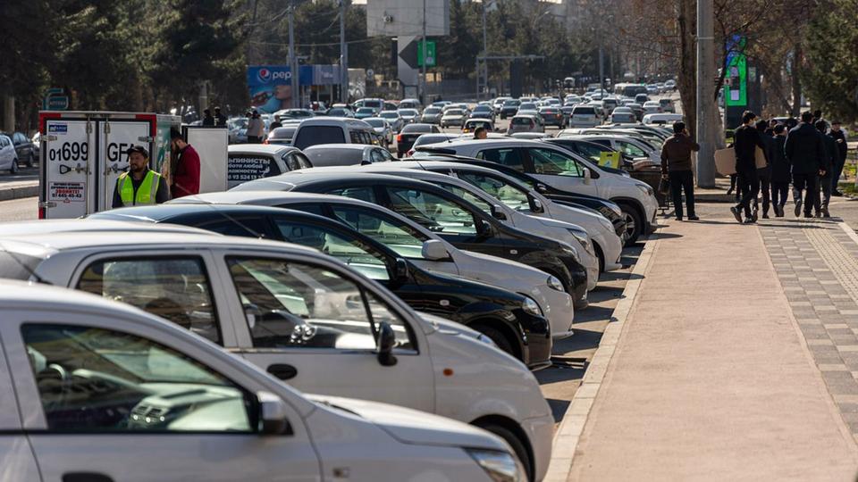 Toshkentda pullik avtoturargohlar qonuniylashtirildi. Avtoturargoh qancha turadi?