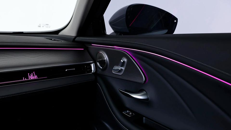 O‘zbekistonda gibrid Chery Arrizo 8 avtomobili taqdim qilindi