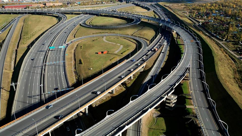 Двухуровневые платные дороги могут появиться в Ташкенте