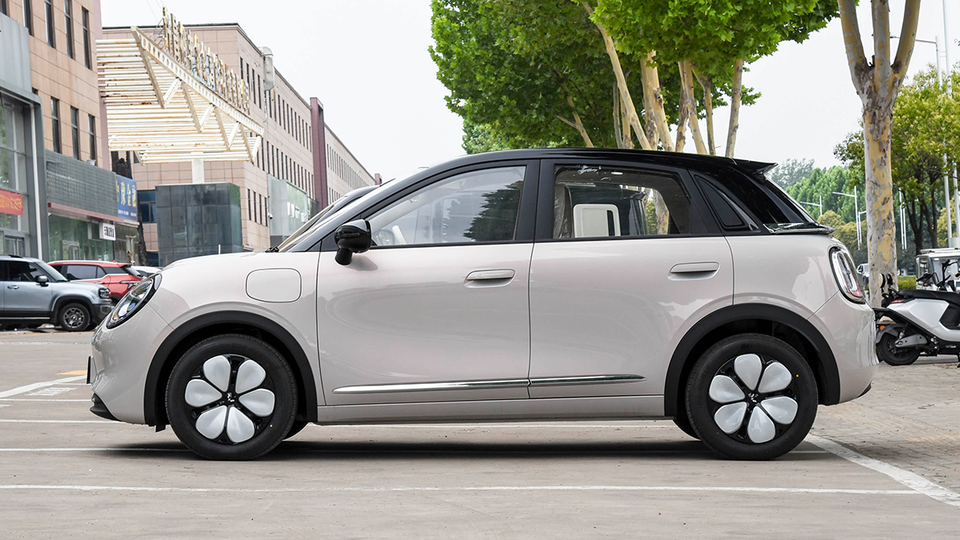 Chevroletda yangi Matiz paydo bo‘lishi mumkinmi?