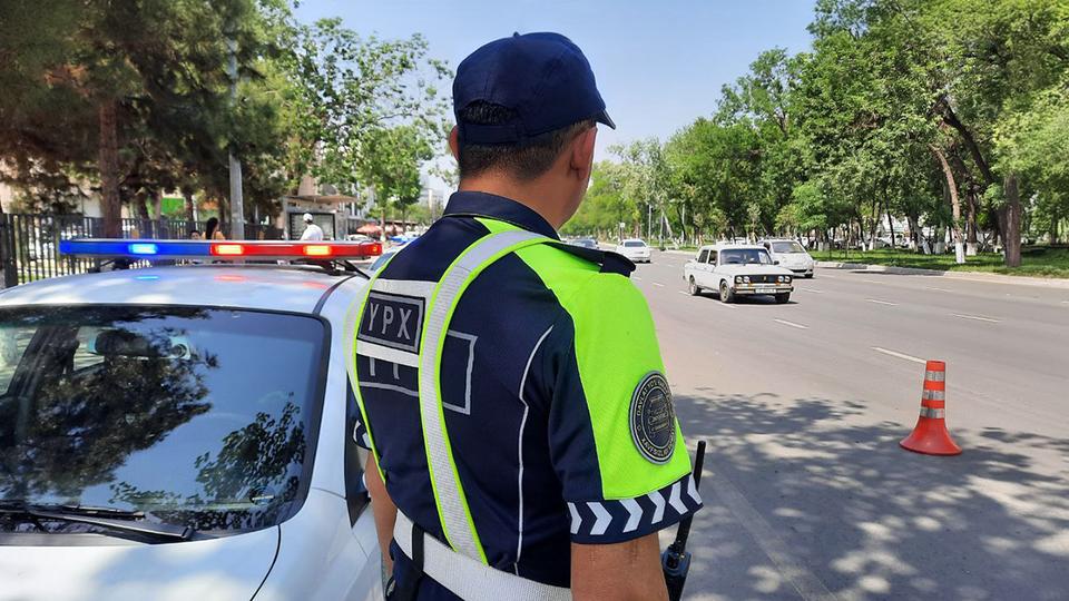В Узбекистане штрафы за нарушение ПДД будут обходиться дороже
