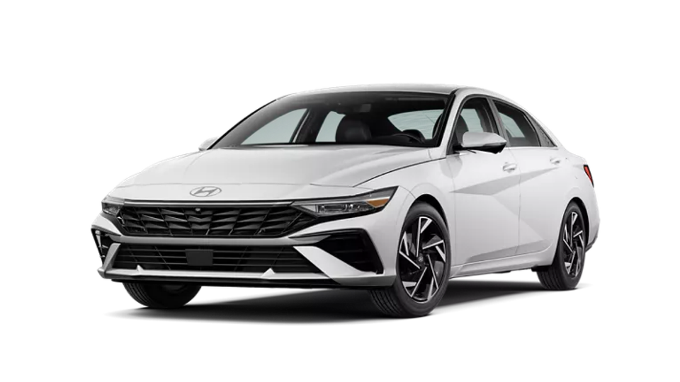 Продажи Chevrolet за прошедшую неделю