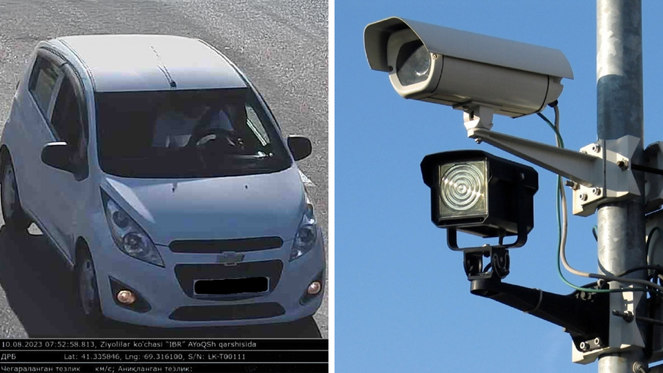 Yo‘l harakati qoidalari buzilganligi uchun jarima qancha kundan so‘ng kelishi kerak