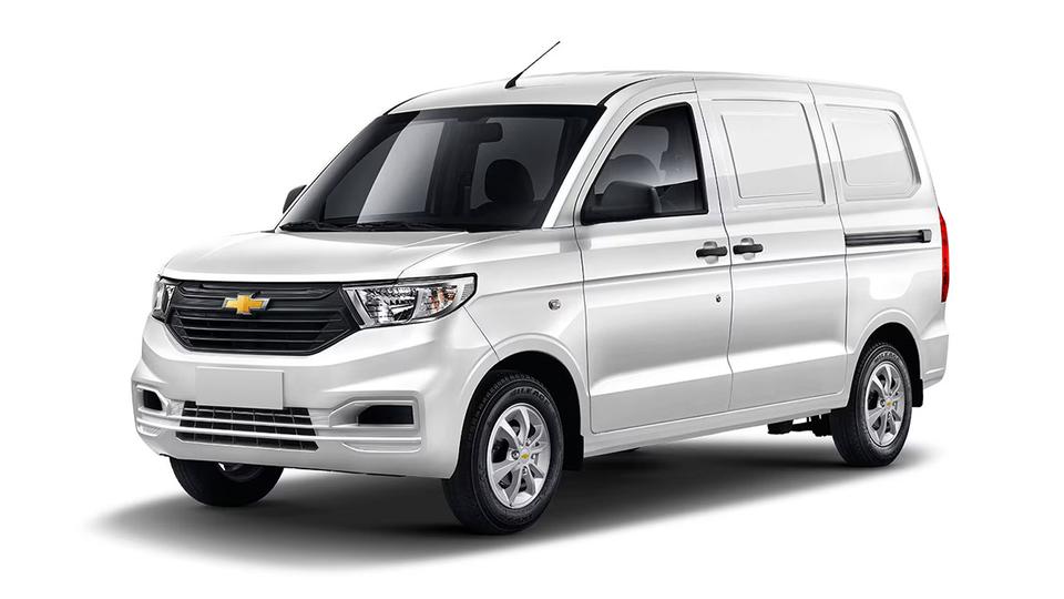 Как может выглядеть новый Damas