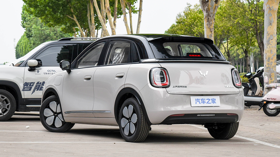 Chevroletda yangi Matiz paydo bo‘lishi mumkinmi?