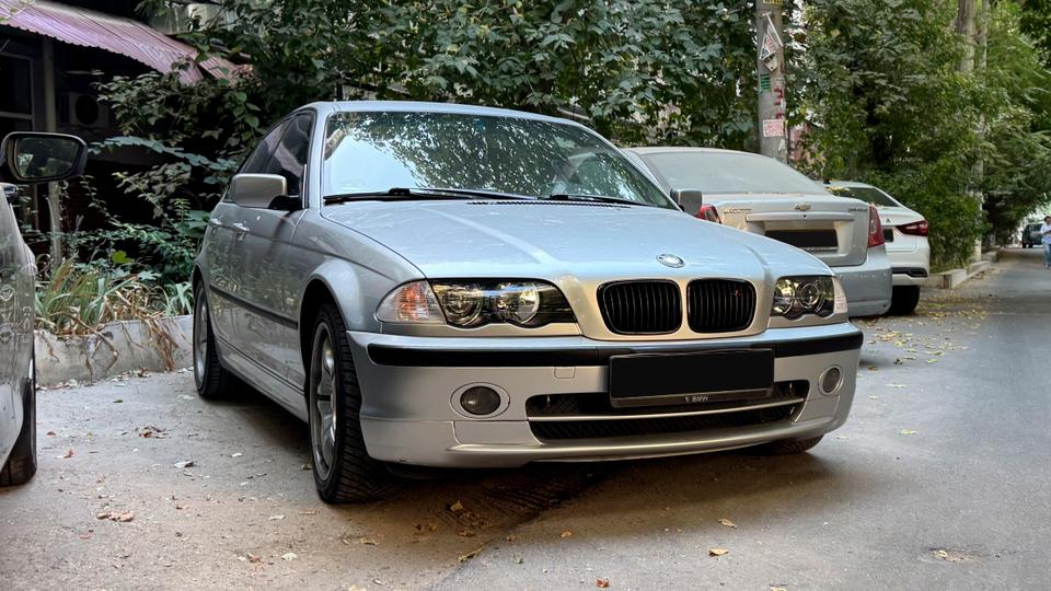 10 000 dollargacha bo‘lgan BMW. O‘zbekistonda nima sotib olish mumkin?