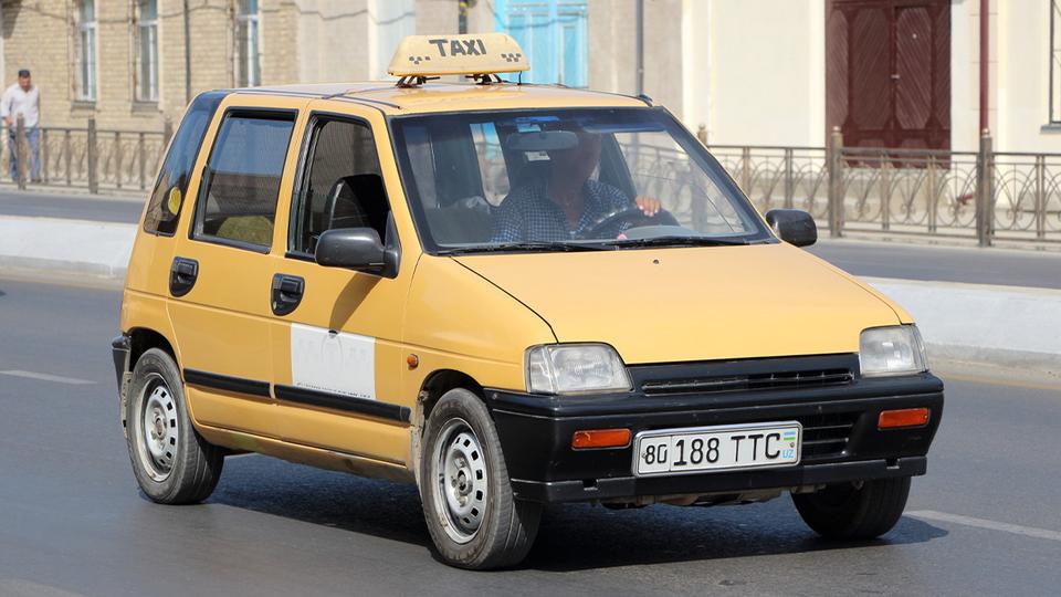 2026-yilda O‘zbekistonda Tico qancha turadi?