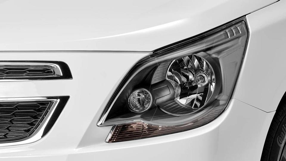 UzAuto Motors yangi Chevrolet Cobalt Midnightni namoyish etdi