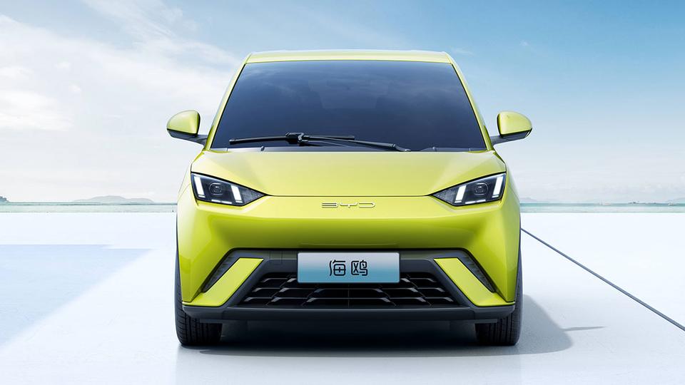 BYD Seagull O’zbekistonda rasman taqdim etildi. Hammasi yaxshi, ammo narxi…