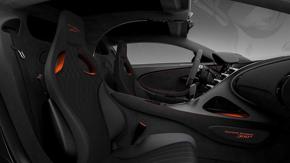 Top dunyodagi eng tez avtomobillar