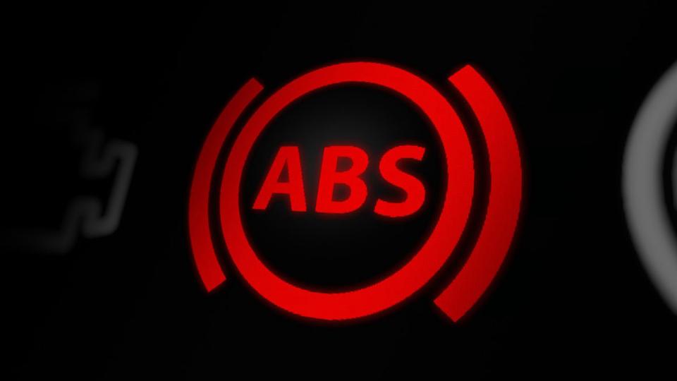 Что такое ABS и как это работает