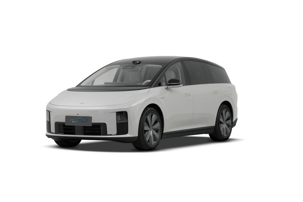 Новый Li i8