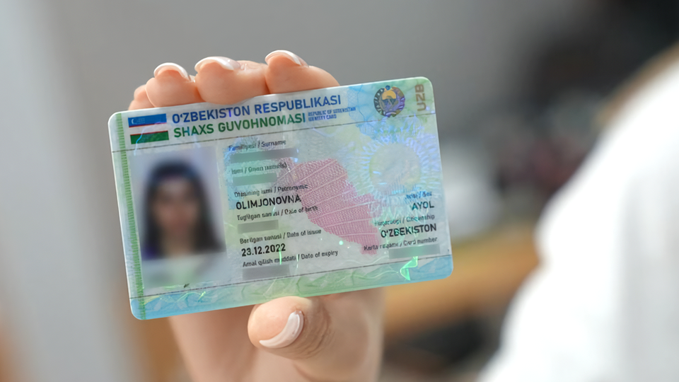 O‘zbekistonda haydovchilik guvohnomasini qanday tiklash mumkin?