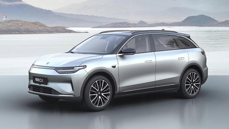 Leapmotor modellarini O‘zbekistonga olib kirish taqiqlandi. Sababi nima?