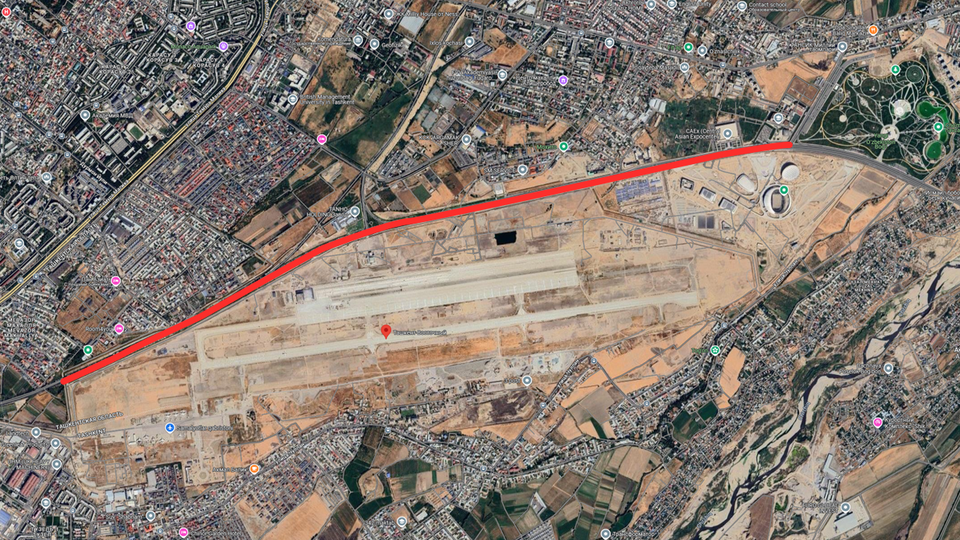 Toshkentda mototsiklchi 310 kilometr soatli tezlikka erishdi