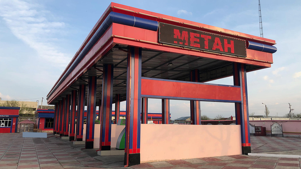 Метановые заправки снова закрылись? Каковы прогнозы?