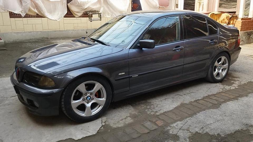 Авто с пробегом, которые можно купить до 10 000 $ в Узбекистане