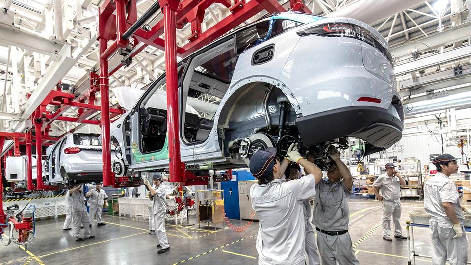 Leapmotor O‘zbekistonda qanday modellarni ishlab chiqarishni rejalashtirmoqda?