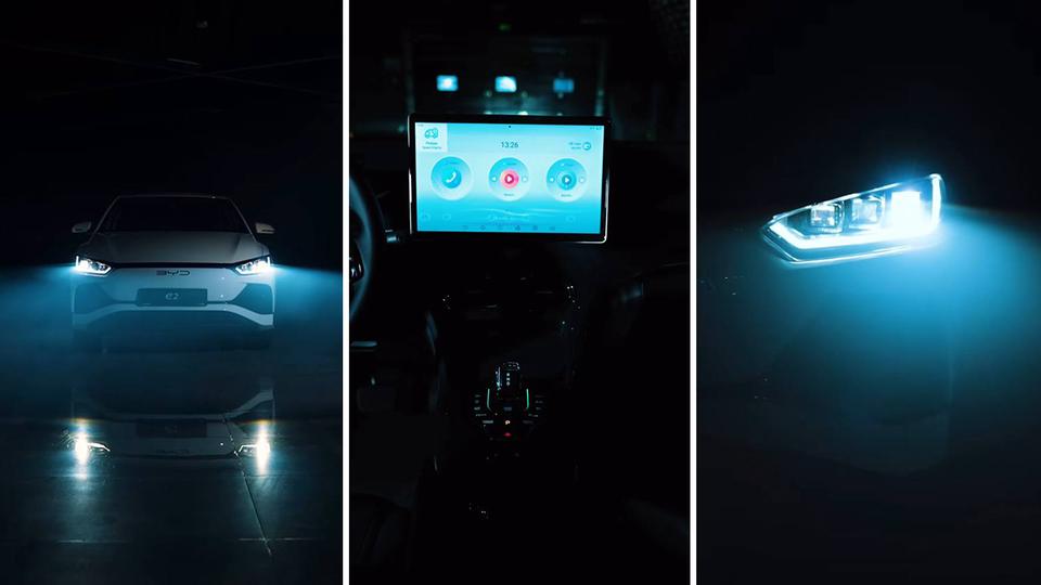 O‘zbekistonda yig‘ilgan birinchi BYD e2 9 avgust kuni taqdimoti bo‘lib o‘tadi