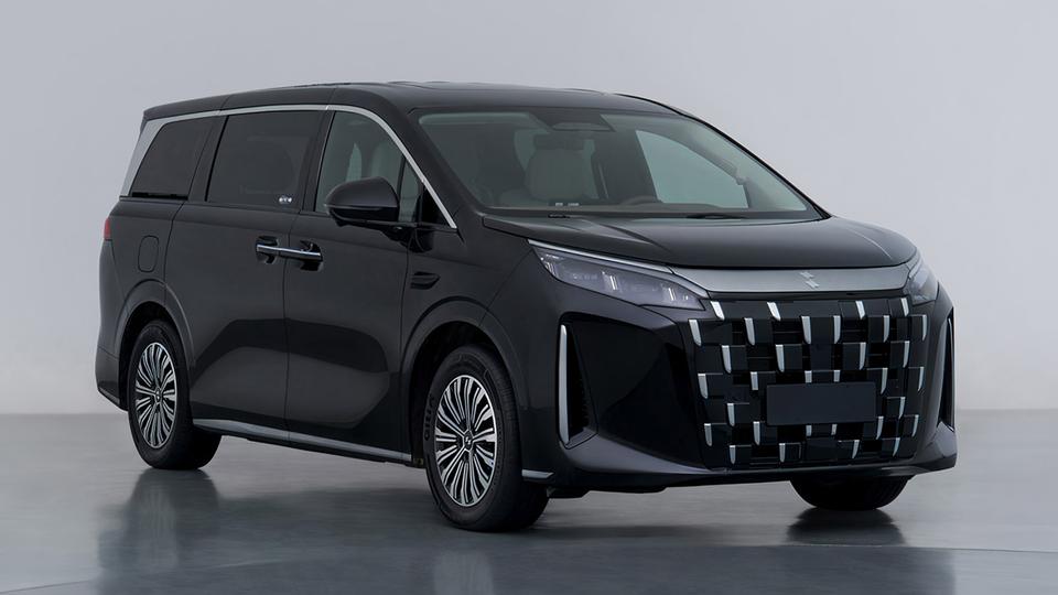 Linghui – новый суббренд от BYD c удешевлёнными моделями