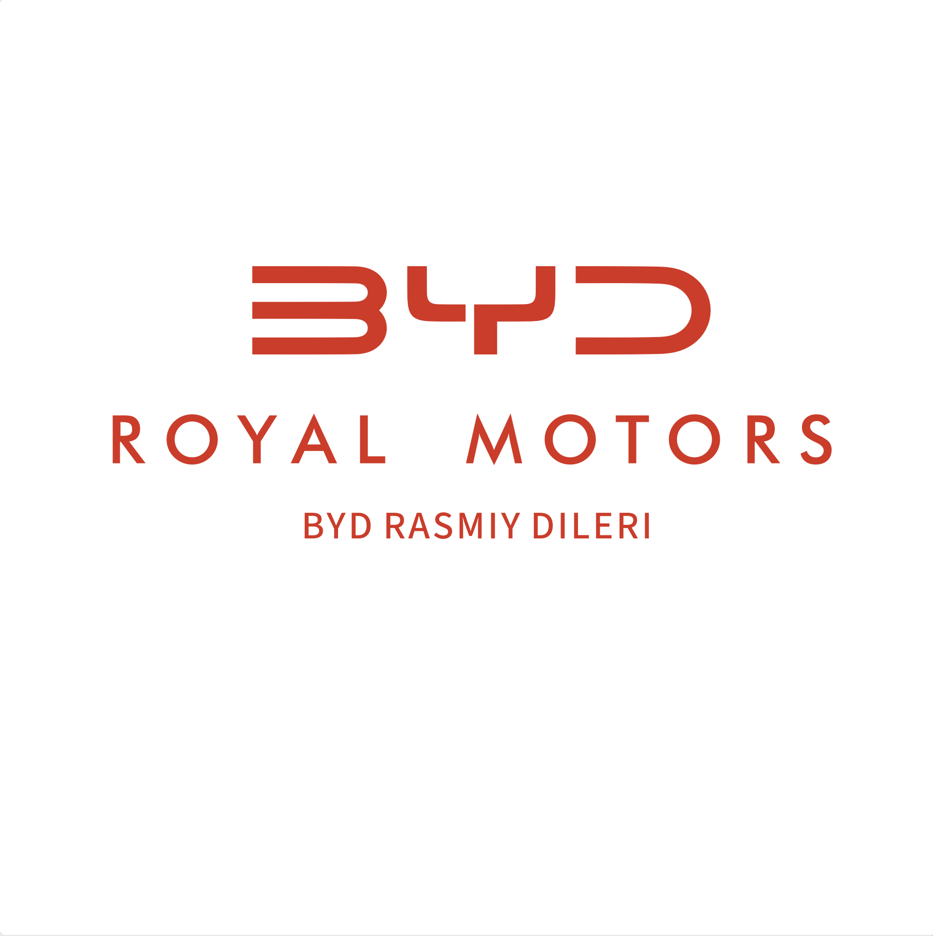 BYD Qo'qon