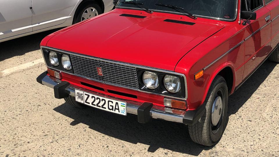 Красивые автономера в Узбекистане: как купить на аукционе в 2025 году