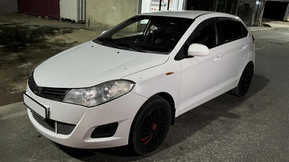 Автомобили до 5000 $: что можно купить в Узбекистане?