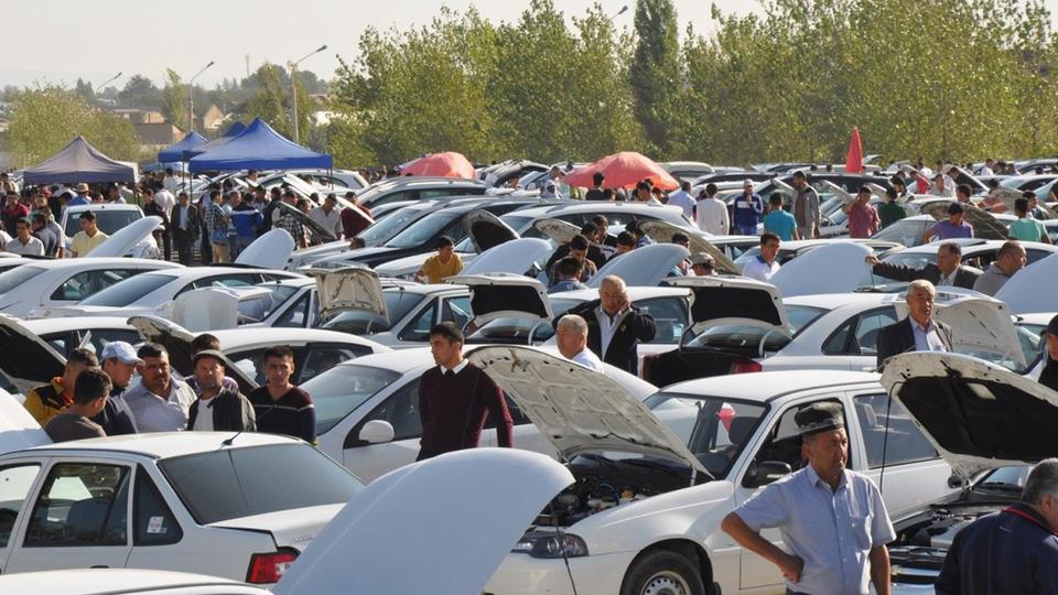 Birinchi avtomobilni qanday tanlash kerak?