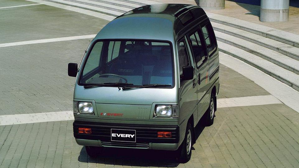 O‘zbekistonda Damas yangi avtomobilga almashtiriladi