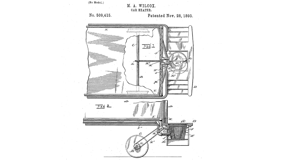 Вклад женщин в развитие автомобильной индустрии