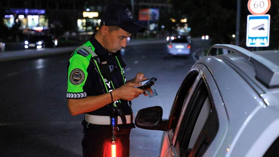 Как оспорить штрафной балл, если за рулём был другой водитель?