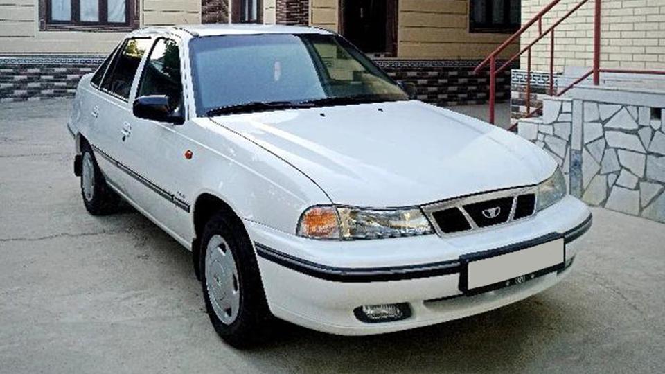 Автомобили до 5000 $: что можно купить в Узбекистане?