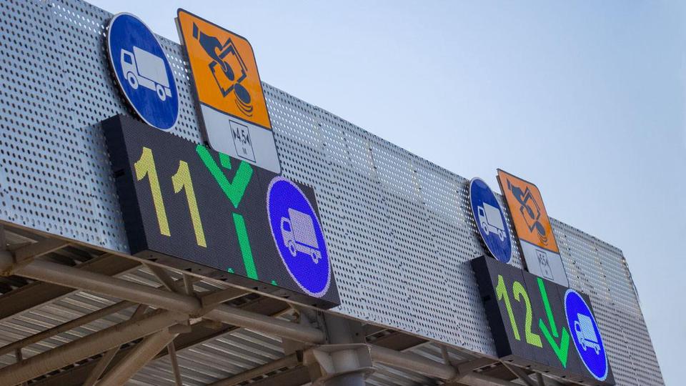 Как скоро ждать в Узбекистане платные дороги?