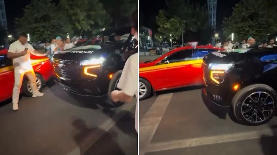 O‘zbekiston Olimpiya chempionlariga qanday avtomobillar sovg‘a qilindi?