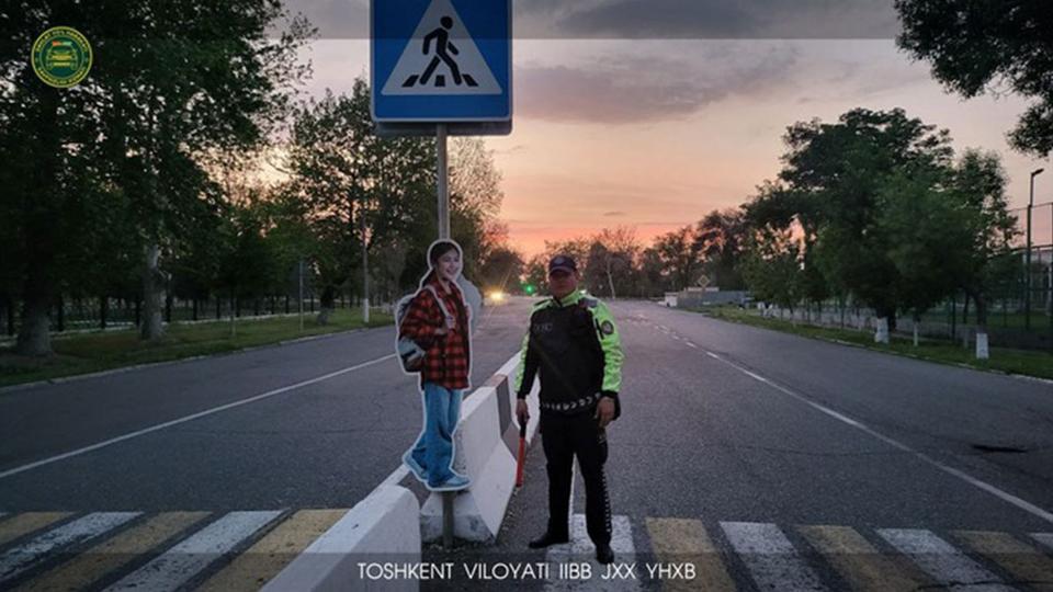 В Узбекистане стремительно растёт количество смертей в ДТП