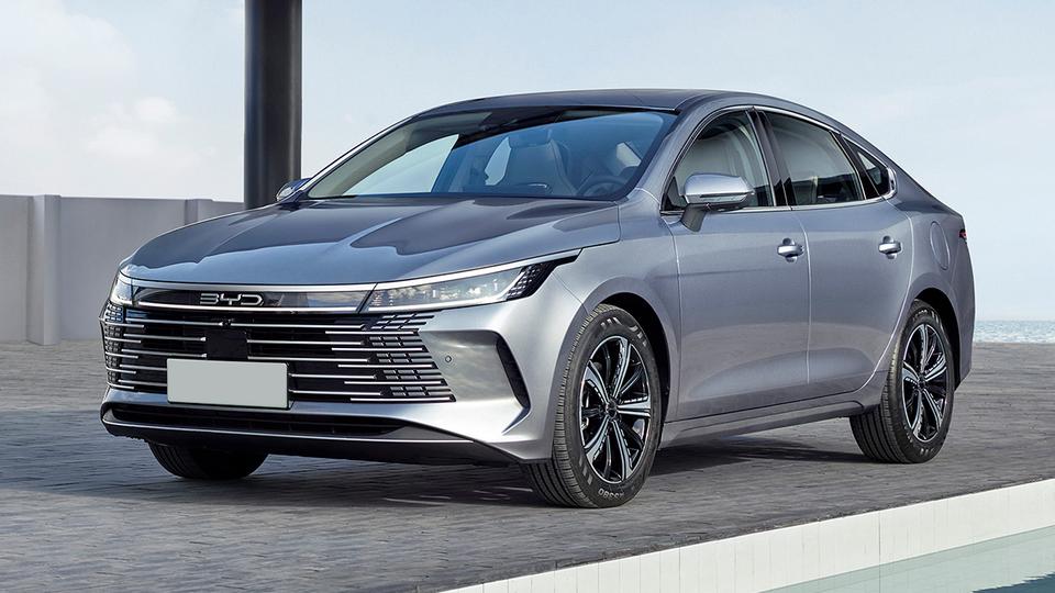 Топ китайских автомобилей в Узбекистане