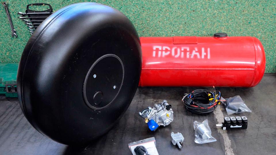 Установка ГБО на турбомоторы: какие риски?